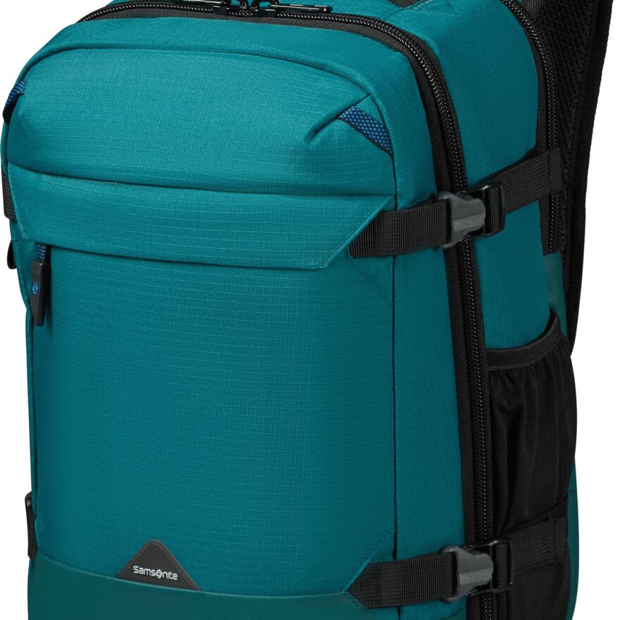 Roadseeker Travel Ryggsekk XS